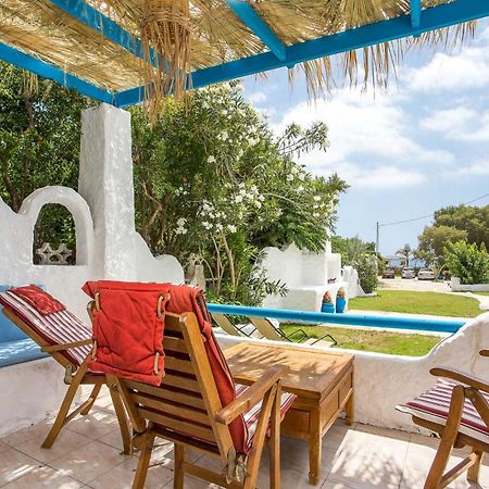 Faliraki Blue Villas Exterior photo