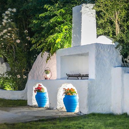 Faliraki Blue Villas Exterior photo