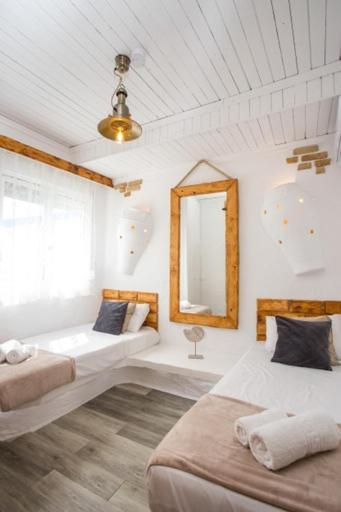 Faliraki Blue Villas Exterior photo