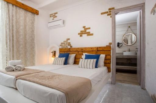 Faliraki Blue Villas Exterior photo