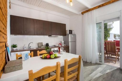 Faliraki Blue Villas Exterior photo