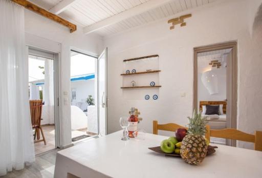 Faliraki Blue Villas Exterior photo