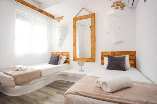 Faliraki Blue Villas Exterior photo