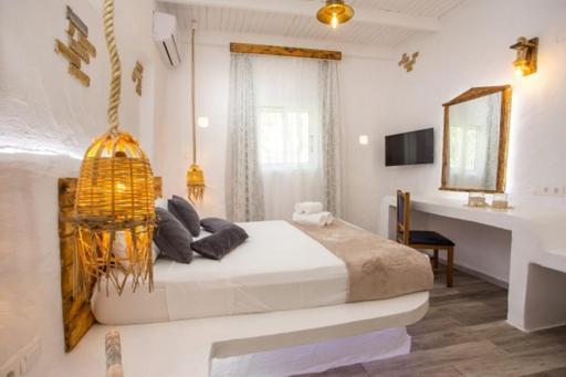 Faliraki Blue Villas Exterior photo