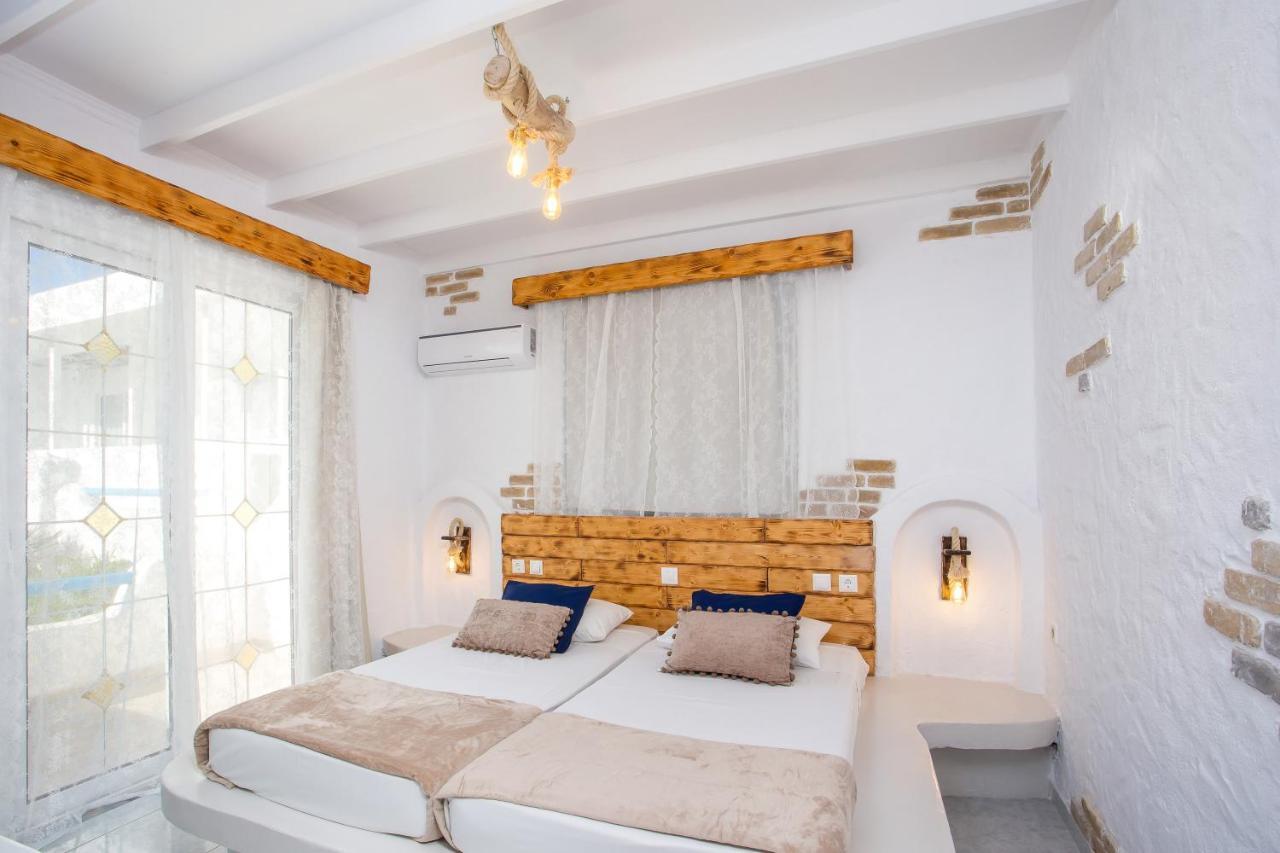 Faliraki Blue Villas Exterior photo