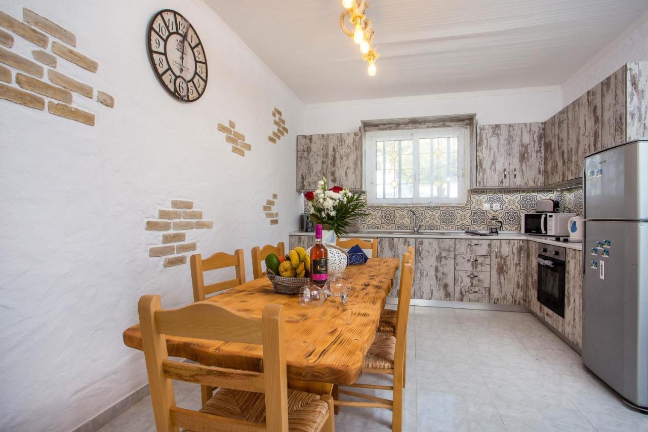 Faliraki Blue Villas Exterior photo