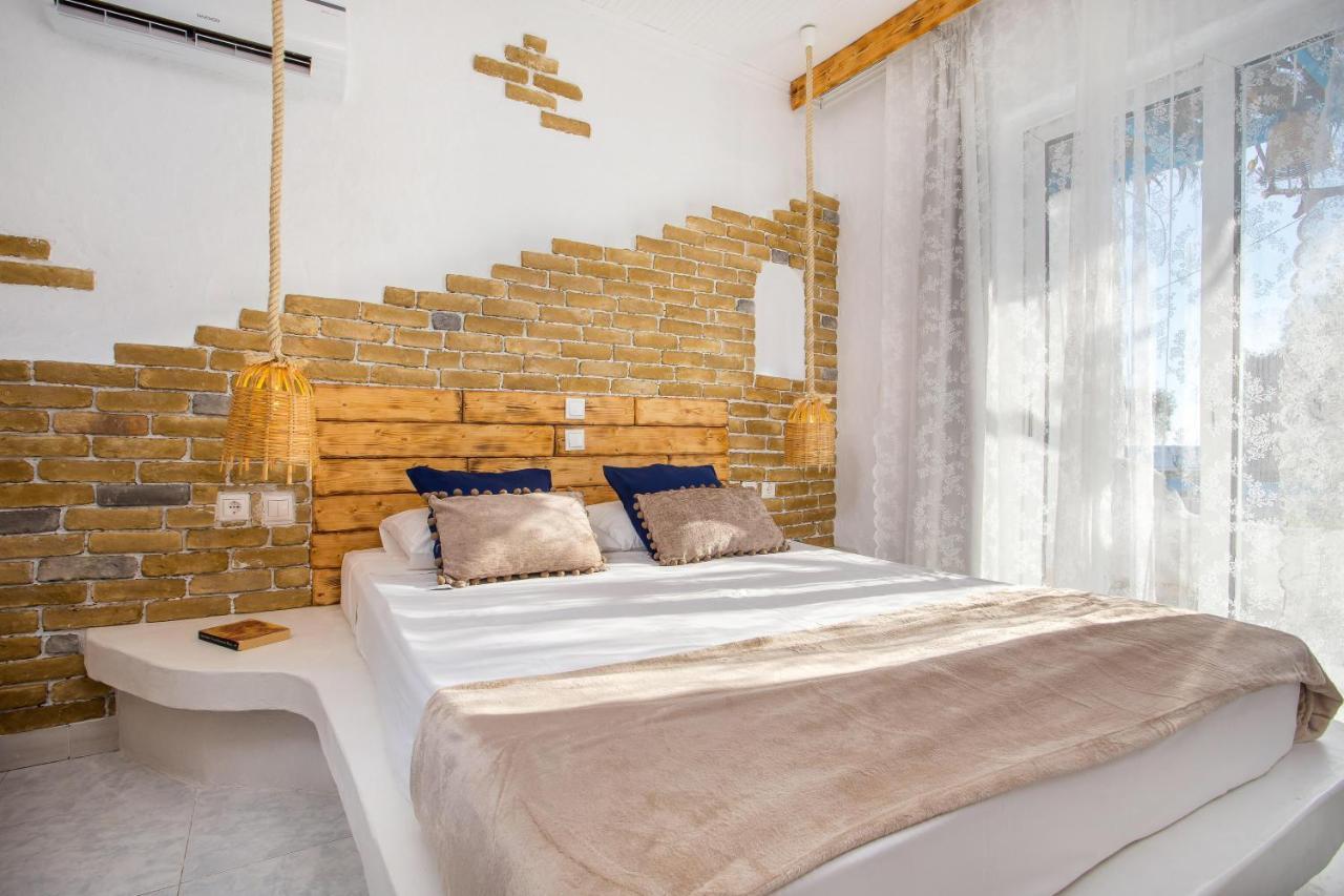 Faliraki Blue Villas Exterior photo