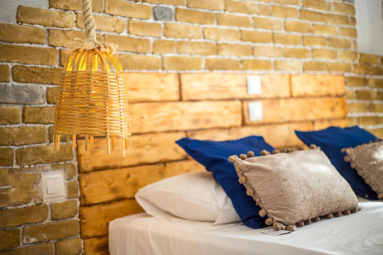 Faliraki Blue Villas Exterior photo