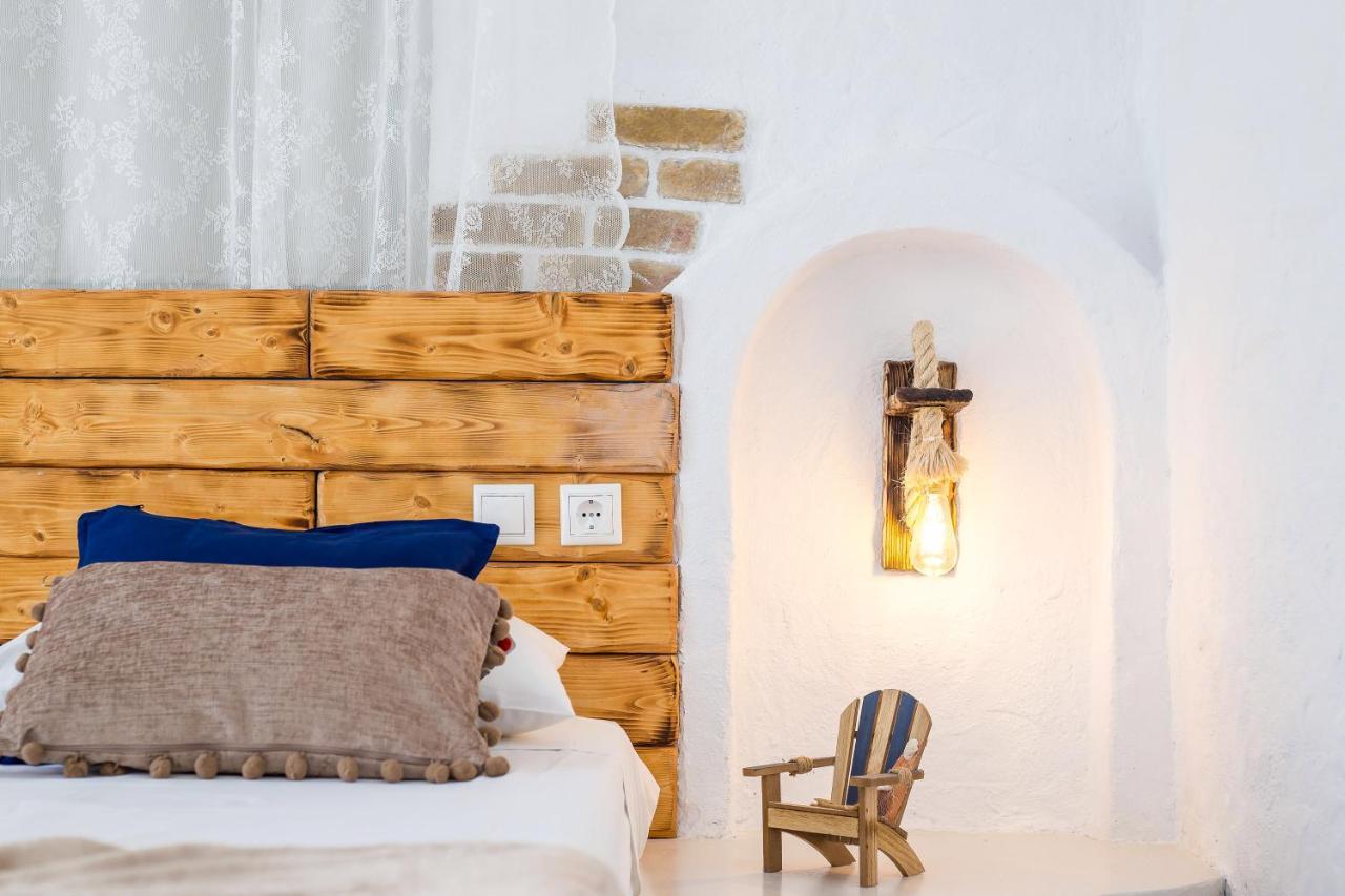 Faliraki Blue Villas Exterior photo