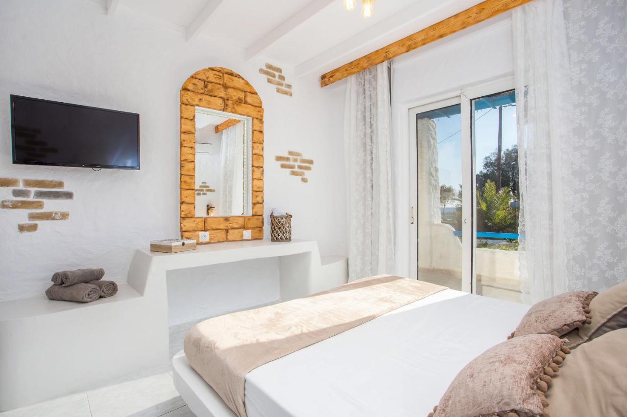 Faliraki Blue Villas Exterior photo