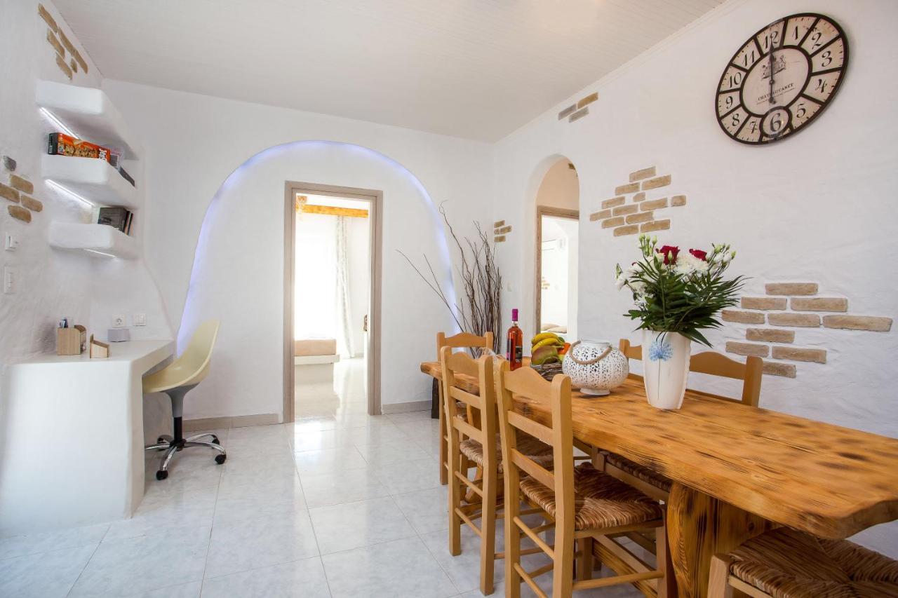 Faliraki Blue Villas Exterior photo
